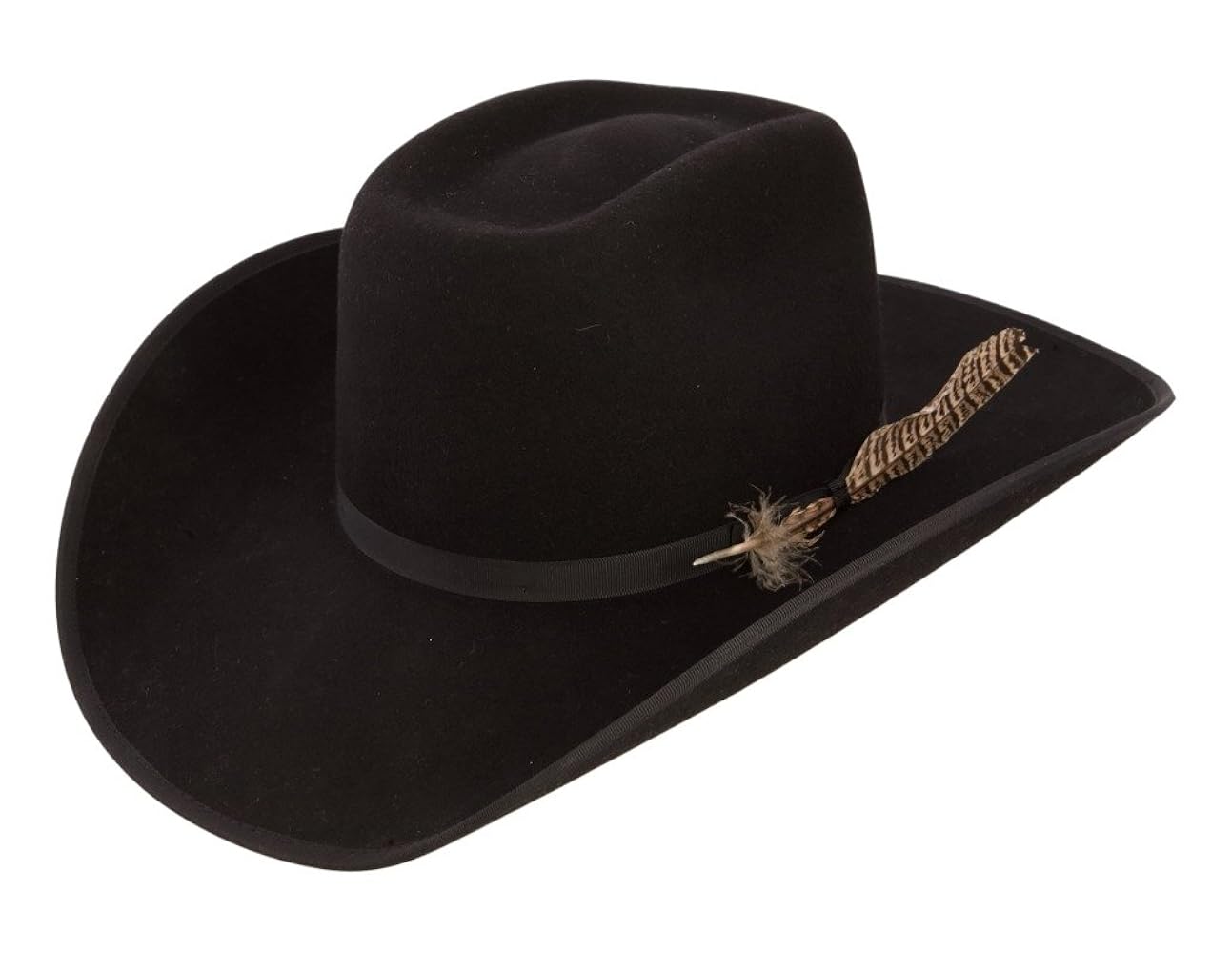 帽子 RESISTOL CATTLEMAN 4xxx Resistol: 20X Colt Straw Hat 4 1/4″ Brim (Pre-Shaped